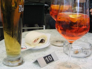 aperol