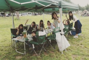 BBQスポット画像2